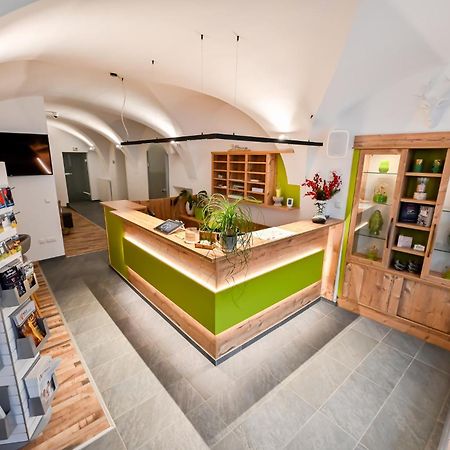 Hotel "City Rooms Wels" 外观 照片