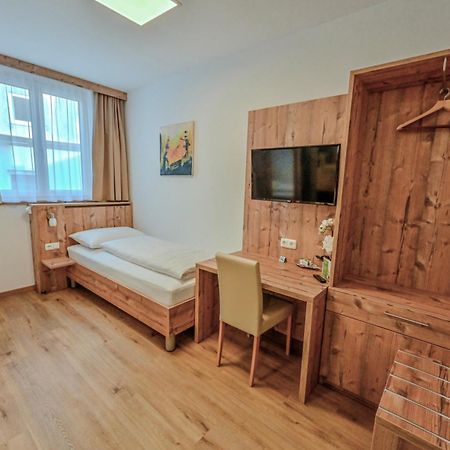 Hotel "City Rooms Wels" 外观 照片