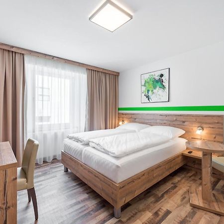 Hotel "City Rooms Wels" 外观 照片