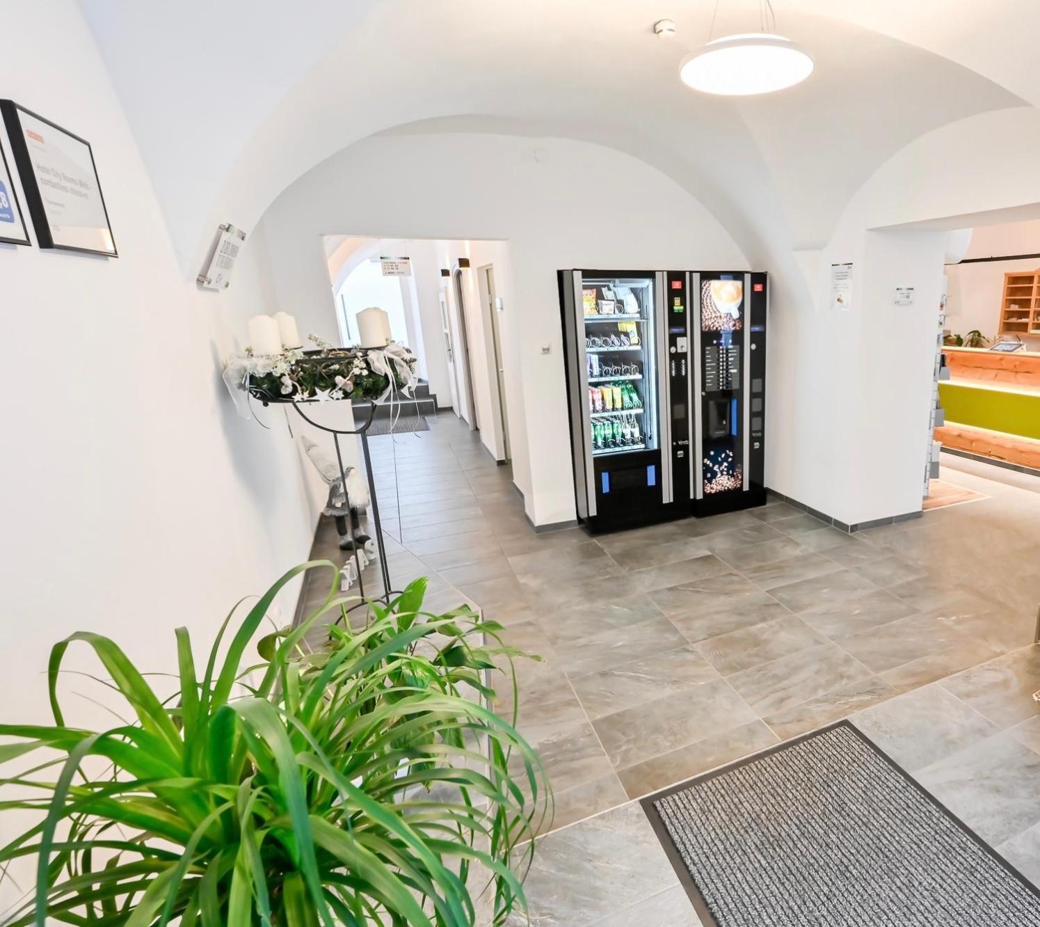 Hotel "City Rooms Wels" 外观 照片