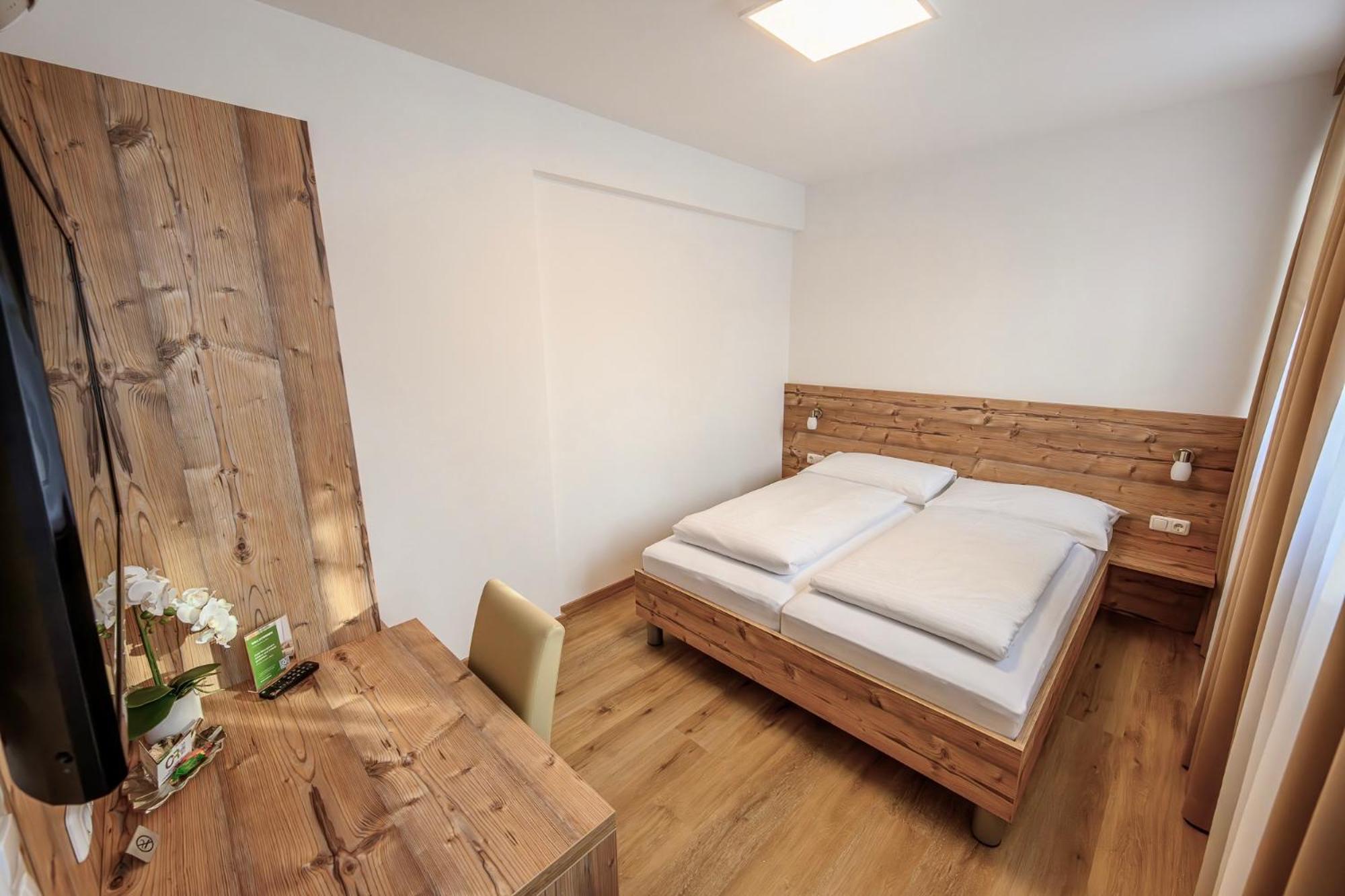 Hotel "City Rooms Wels" 外观 照片