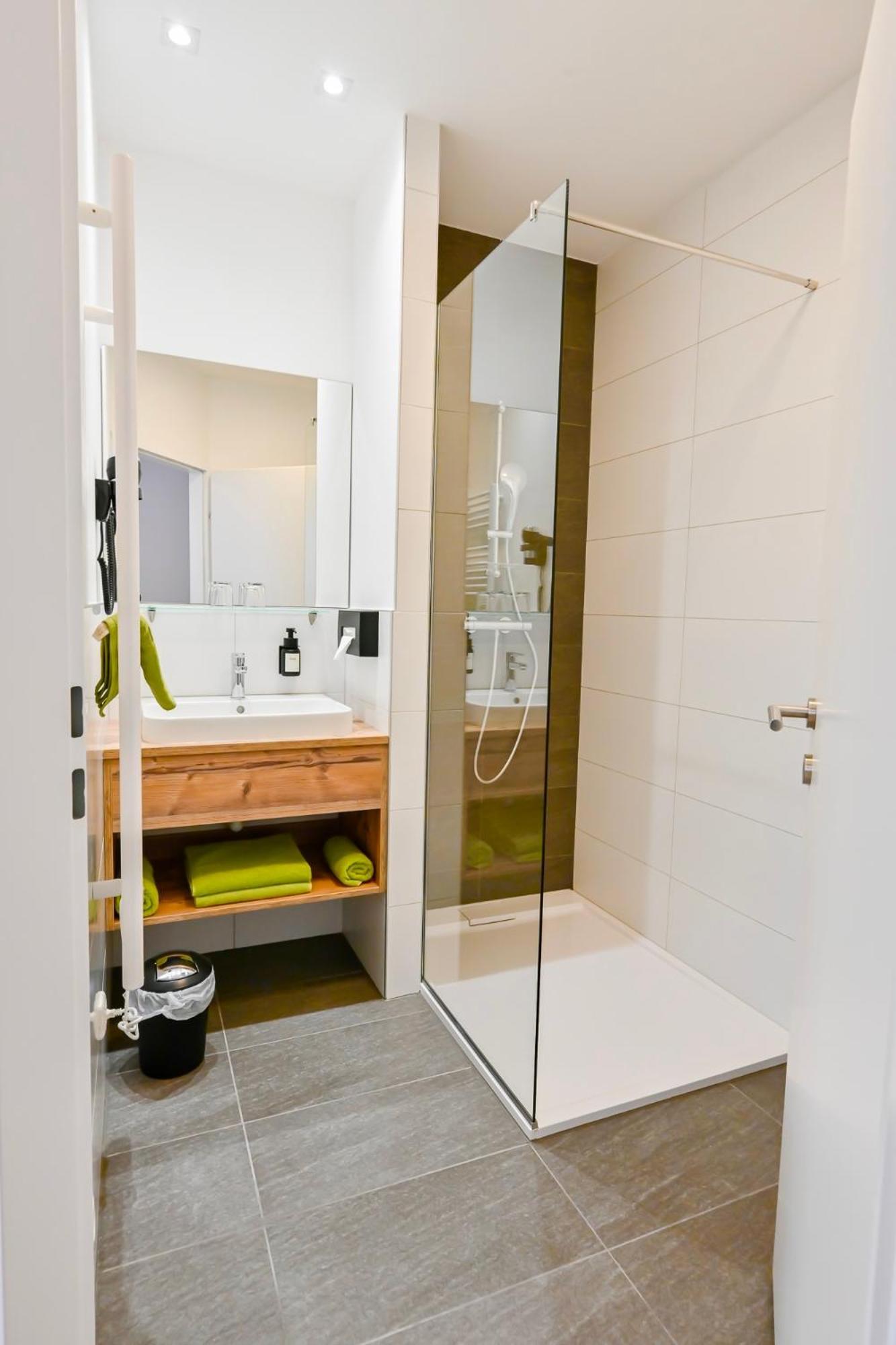 Hotel "City Rooms Wels" 外观 照片