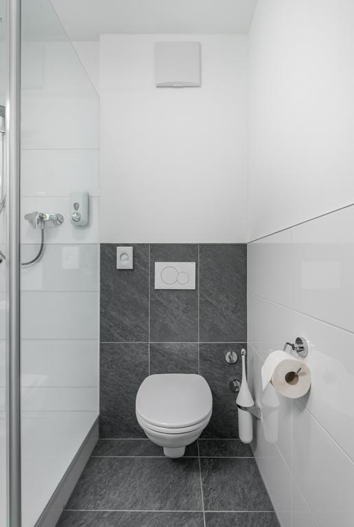 Hotel "City Rooms Wels" 外观 照片