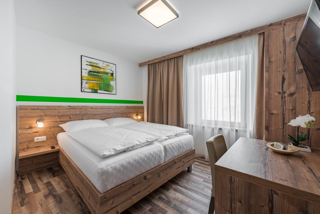 Hotel "City Rooms Wels" 外观 照片