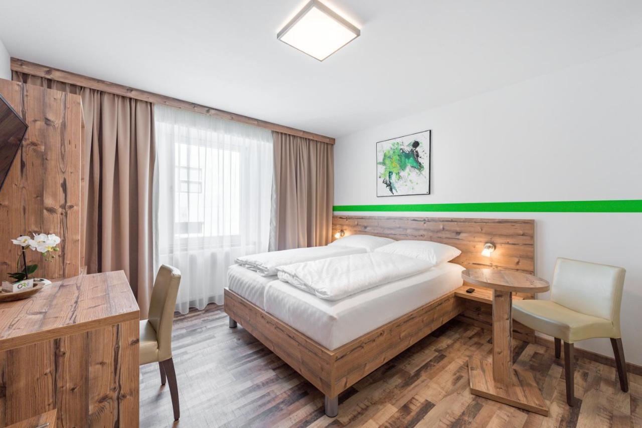 Hotel "City Rooms Wels" 外观 照片