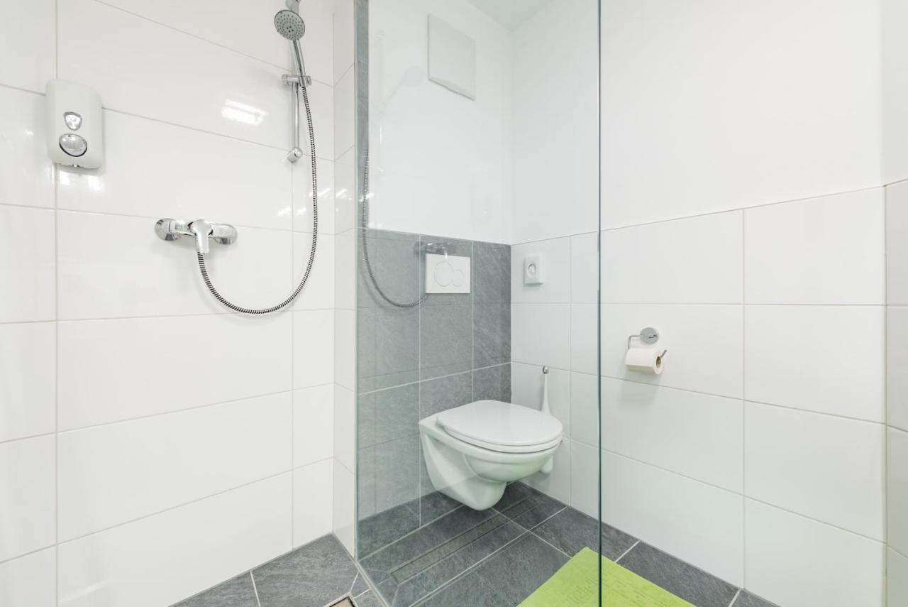 Hotel "City Rooms Wels" 外观 照片