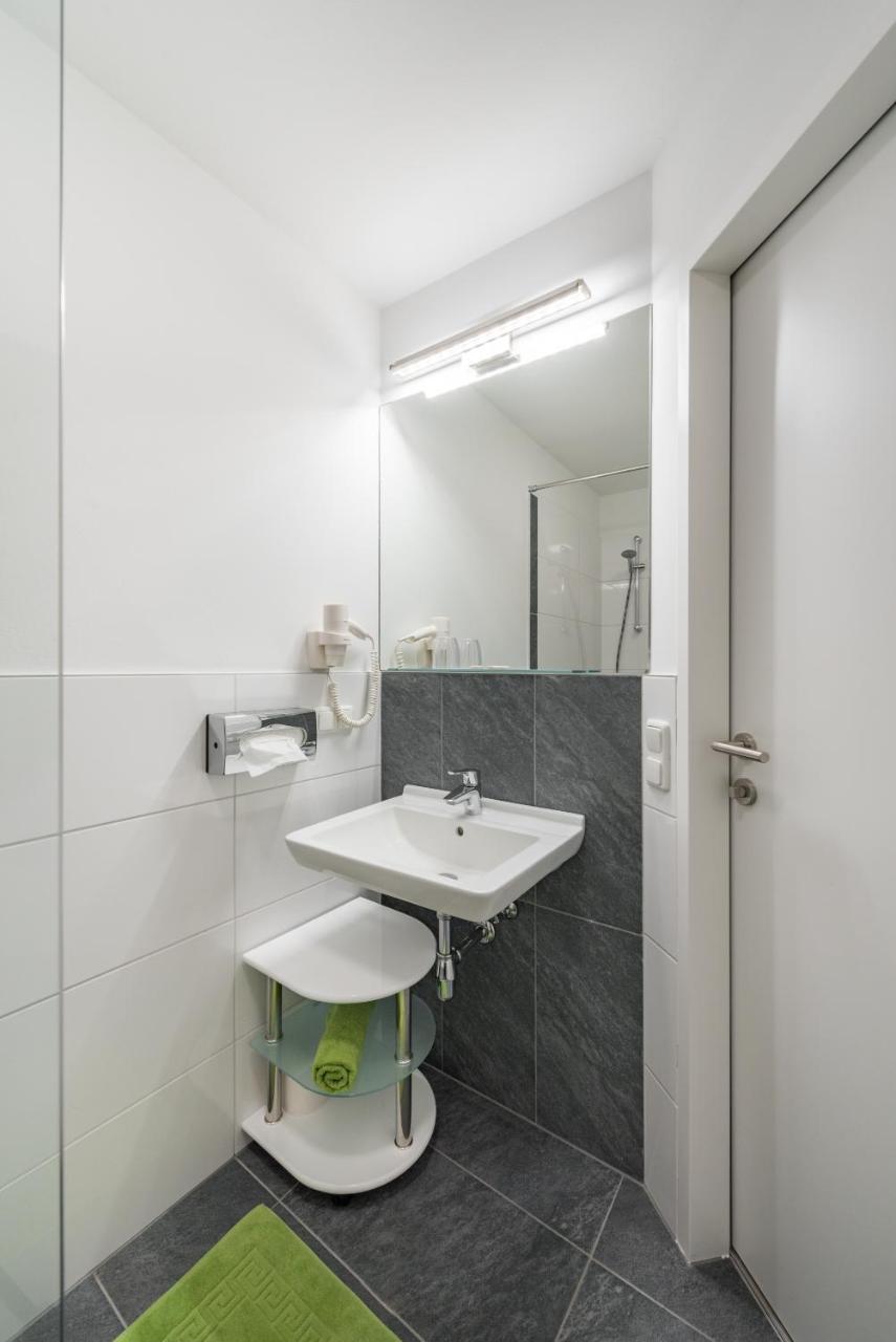 Hotel "City Rooms Wels" 外观 照片