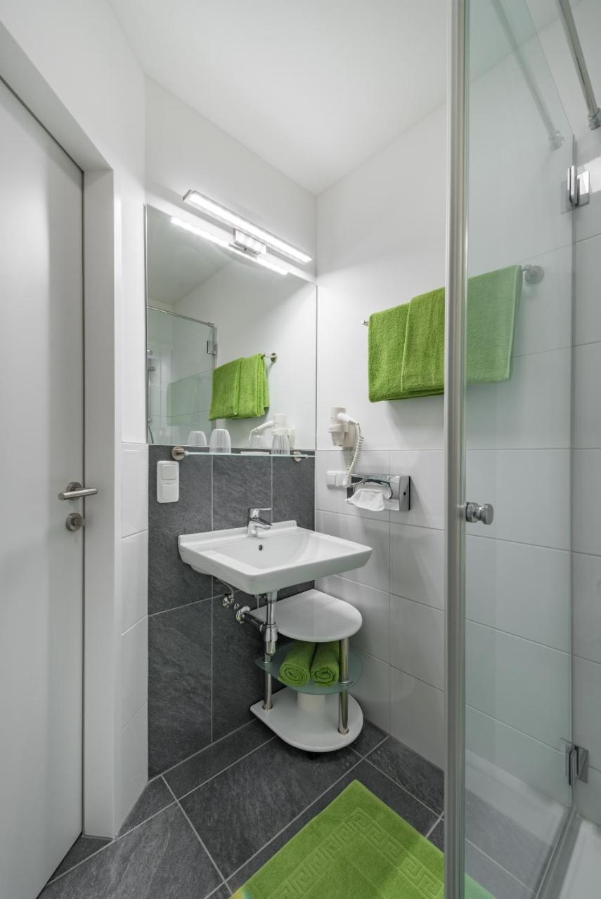 Hotel "City Rooms Wels" 外观 照片