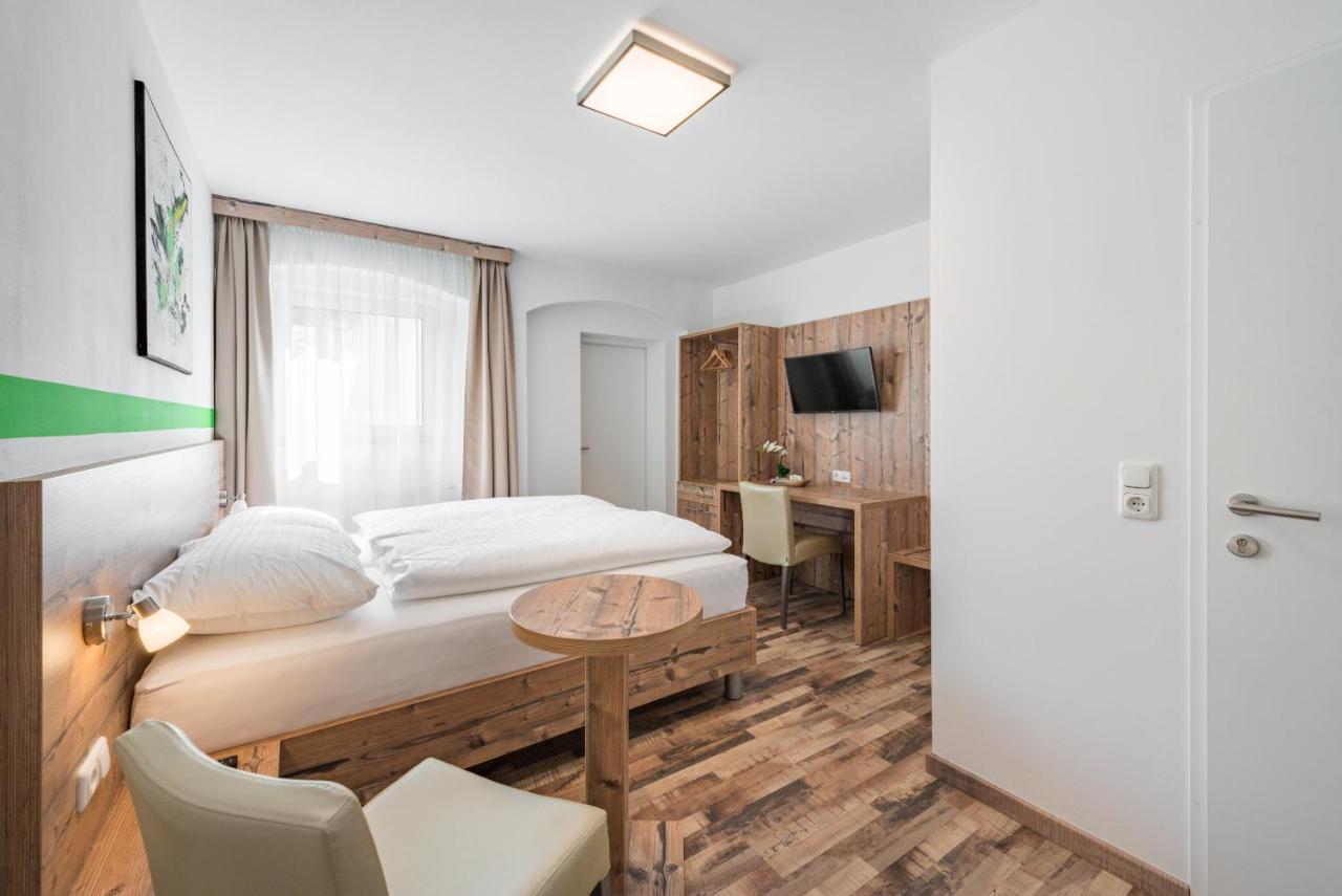 Hotel "City Rooms Wels" 外观 照片