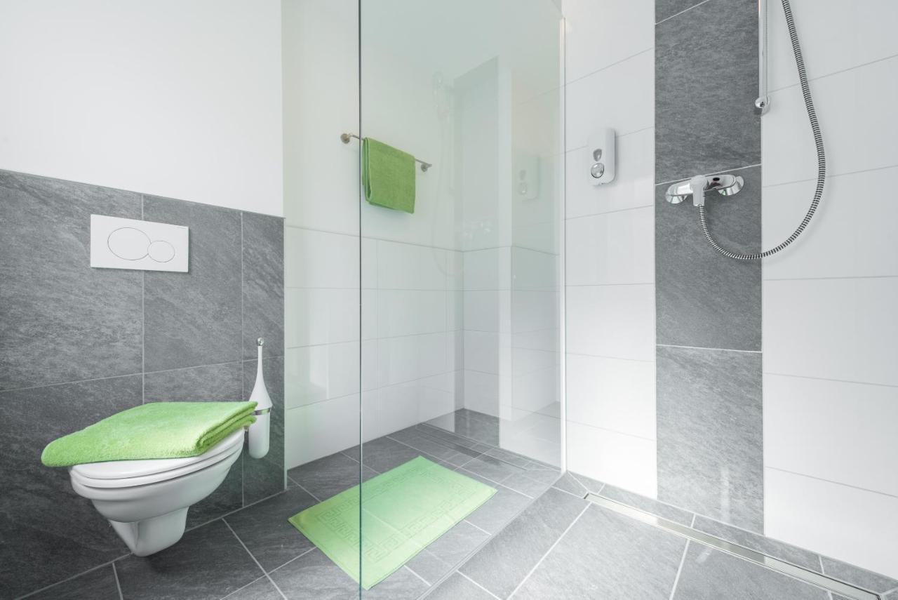 Hotel "City Rooms Wels" 外观 照片