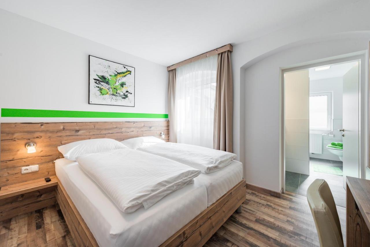 Hotel "City Rooms Wels" 外观 照片