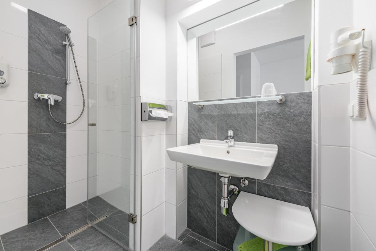 Hotel "City Rooms Wels" 外观 照片