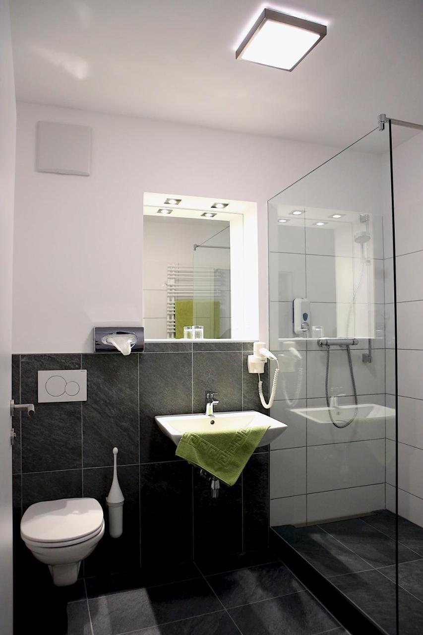 Hotel "City Rooms Wels" 外观 照片
