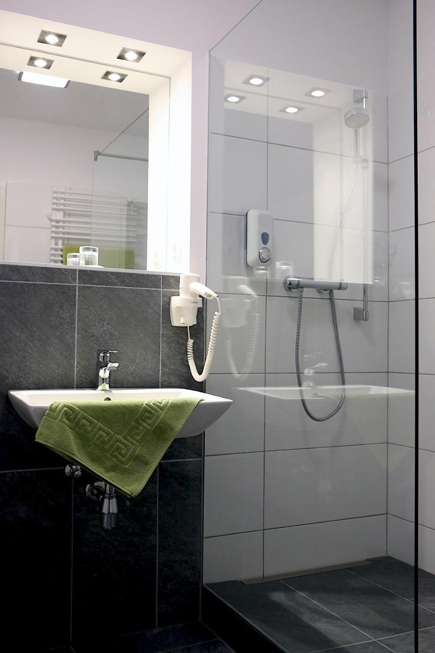 Hotel "City Rooms Wels" 外观 照片