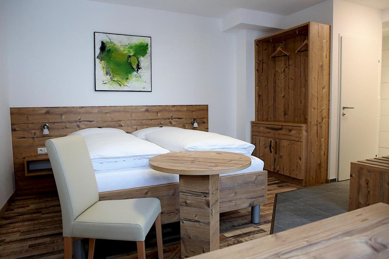Hotel "City Rooms Wels" 外观 照片