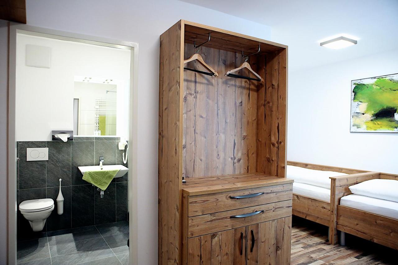 Hotel "City Rooms Wels" 外观 照片