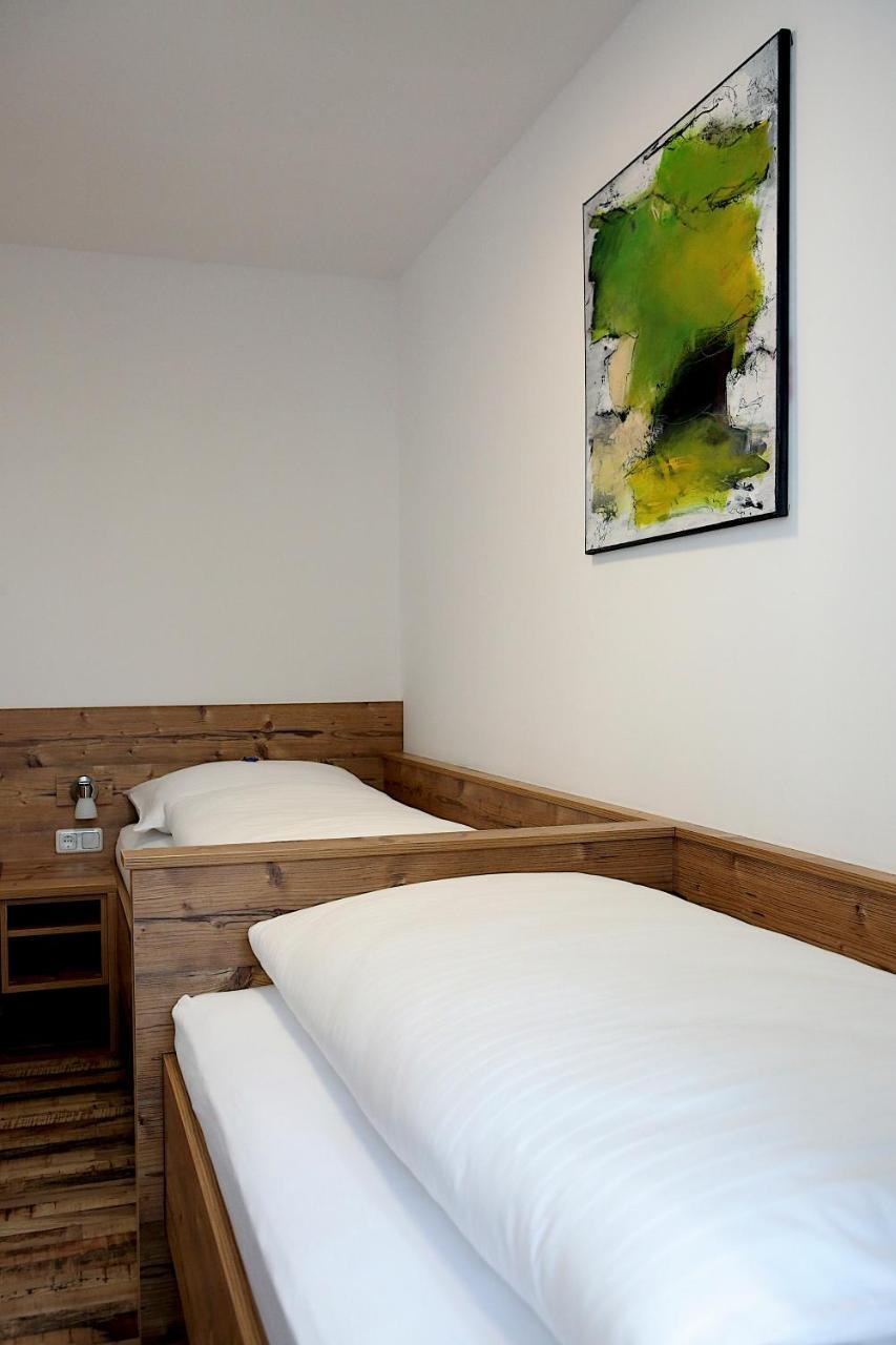 Hotel "City Rooms Wels" 外观 照片